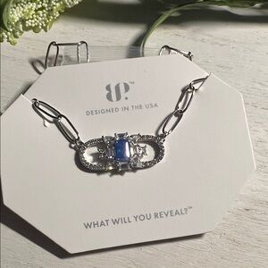 Bomb Party necklace “the Milan necklace”